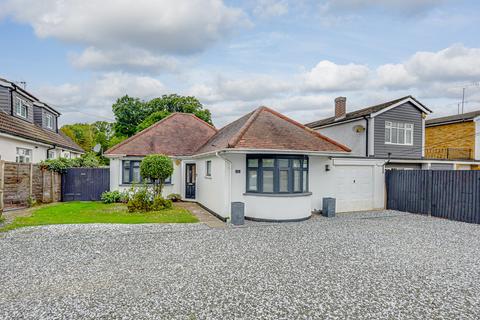 4 bedroom detached bungalow for sale, Kenneth Road, Benfleet, SS7