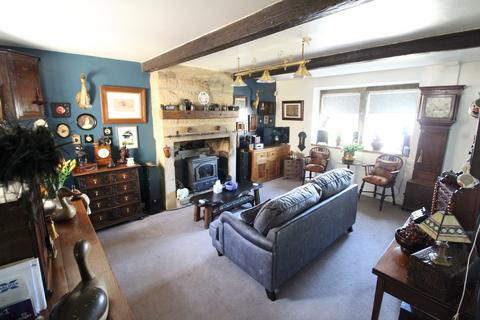 16 Hebden Road, Haworth, Keighley, BD22 8RQ
