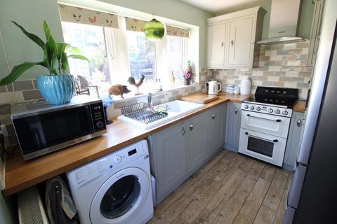16 Hebden Road, Haworth, Keighley, BD22 8RQ