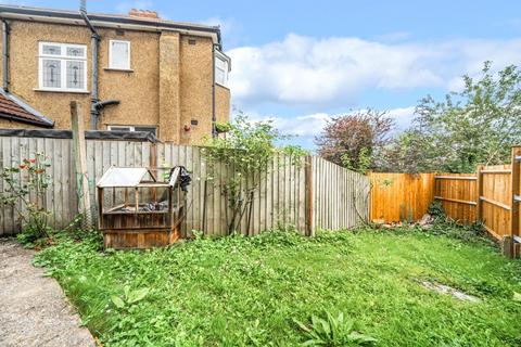 3 bedroom semi-detached house for sale, Derby Hill Crescent, Forest Hill