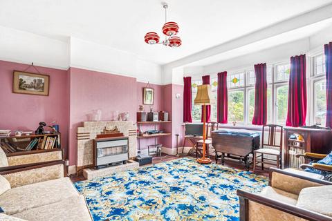 3 bedroom semi-detached house for sale, Derby Hill Crescent, Forest Hill