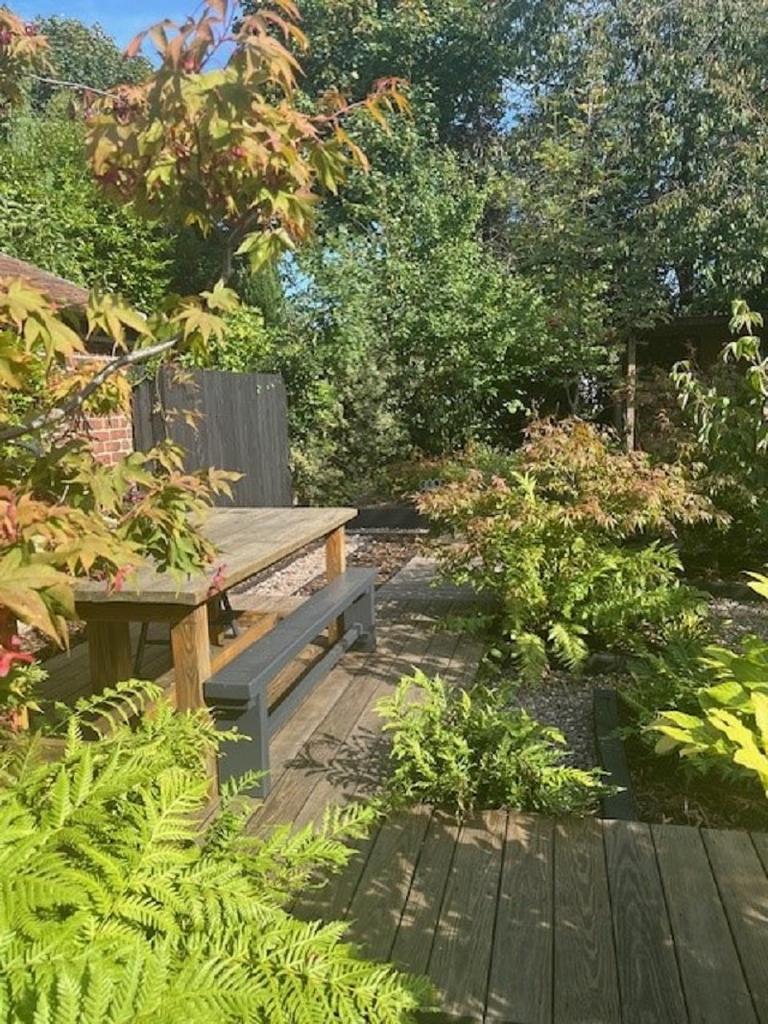 Garden Photo