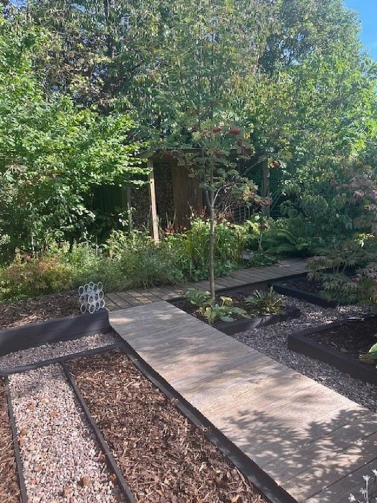 Garden Photo