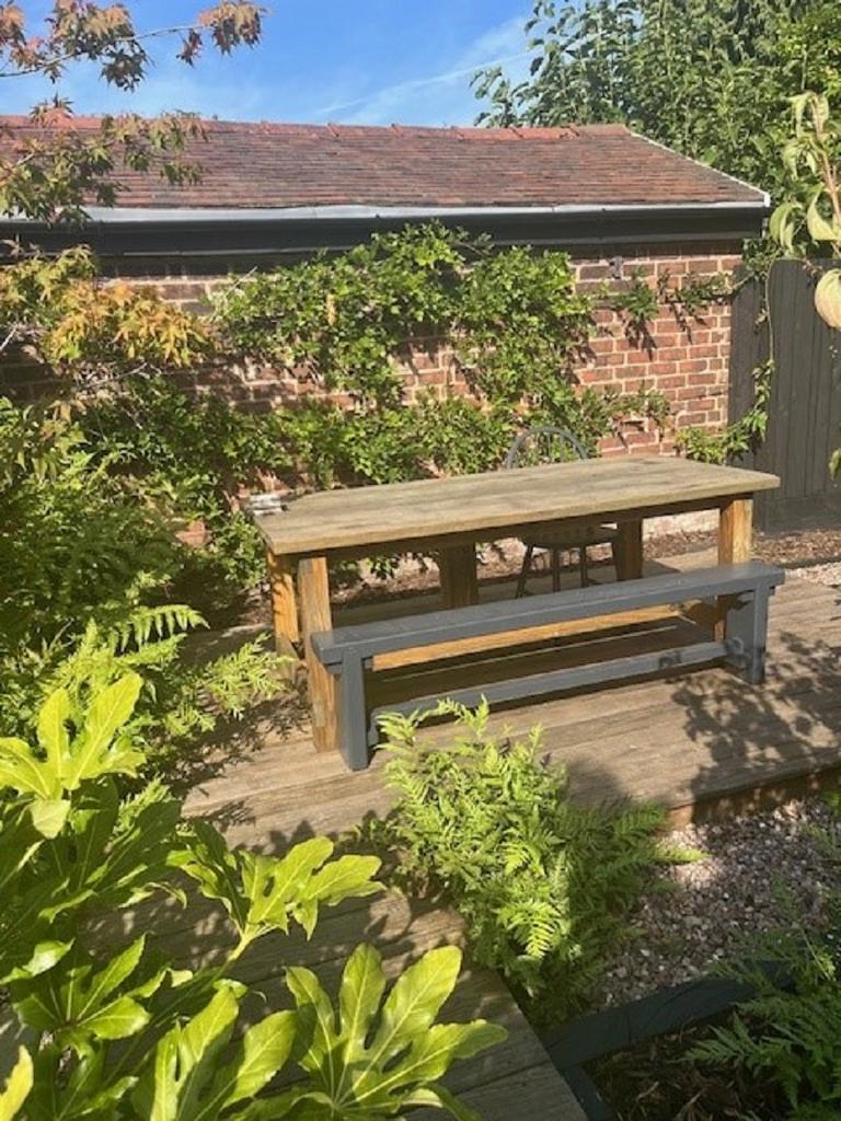 Garden Photo