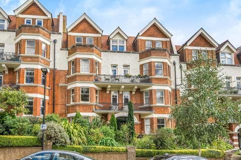 2 bedroom flat for sale, Honeybourne Road, West Hampstead