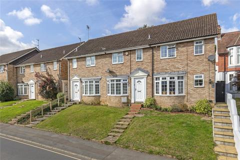 3 bedroom terraced house for sale, Cleveland Gardens, Burgess Hill, West Sussex, RH15