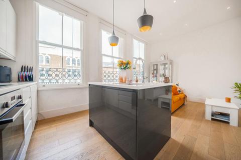 1 bedroom flat for sale, Upper Richmond Road, Putney