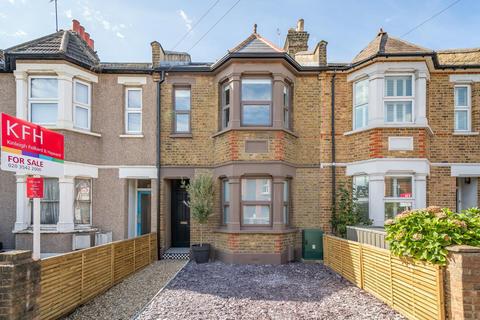 3 bedroom flat for sale, Kingston Road, Raynes Park