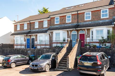 4 bedroom terraced house for sale, Dacre Gardens, Upper Beeding