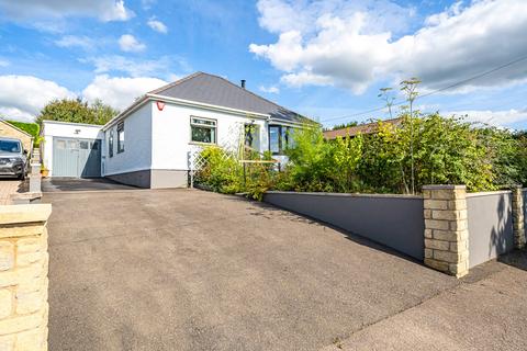 3 bedroom bungalow for sale, Bristol Road, Somerset BA3