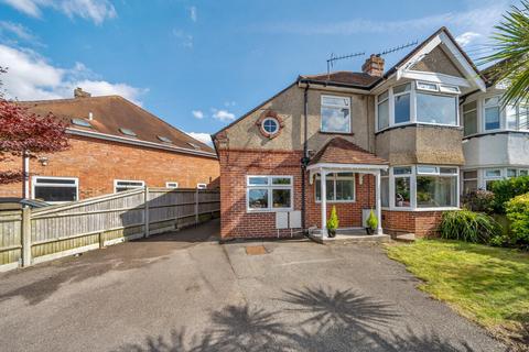 4 bedroom semi-detached house for sale, Pirrie Close, Upper Shirley, Southampton, Hampshire, SO15