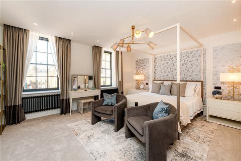 3 bedroom apartment to rent, Curzon Street, Mayfair, London, W1J