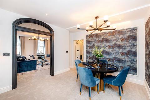 3 bedroom apartment to rent, Curzon Street, Mayfair, London, W1J