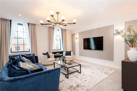 3 bedroom apartment to rent, Curzon Street, Mayfair, London, W1J