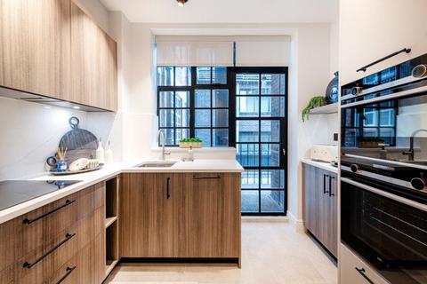 3 bedroom apartment to rent, Curzon Street, Mayfair, London, W1J