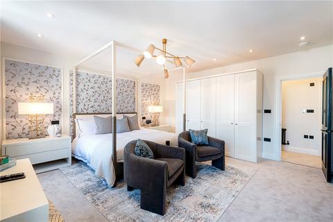 3 bedroom apartment to rent, Curzon Street, Mayfair, London, W1J