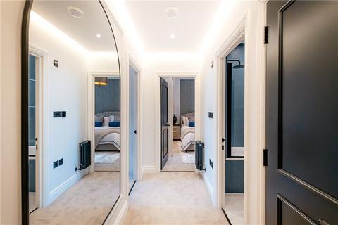 3 bedroom apartment to rent, Curzon Street, Mayfair, London, W1J