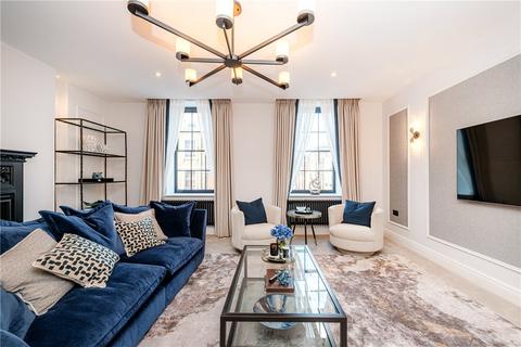 3 bedroom apartment to rent, Curzon Street, Mayfair, London, W1J