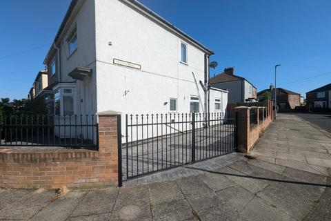 2 bedroom semi-detached house for sale, 56 Merlin Road, Middlesbrough, North Yorkshire, TS3 8ED