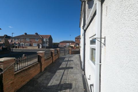 2 bedroom semi-detached house for sale, 56 Merlin Road, Middlesbrough, North Yorkshire, TS3 8ED