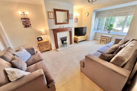 4 bedroom house for sale, Belfry Close, Wilmslow