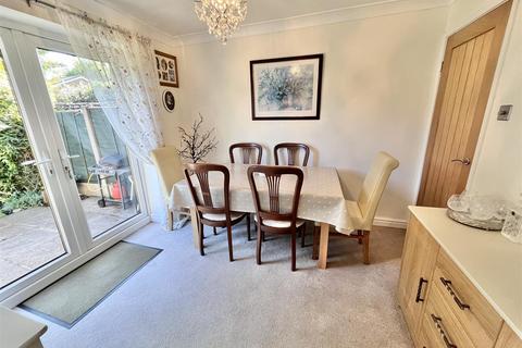 4 bedroom house for sale, Belfry Close, Wilmslow