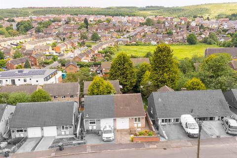 2 bedroom semi-detached house for sale, Chesterfield Avenue, Nottingham NG4