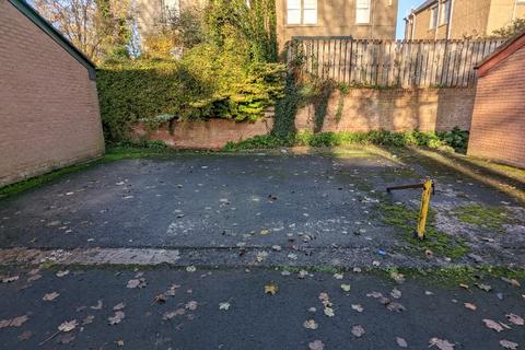 Parking to rent, Eildon Terrace, Edinburgh EH3