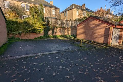 Parking to rent, Eildon Terrace, Edinburgh EH3