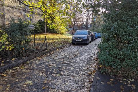 Parking to rent, Eildon Terrace, Edinburgh EH3