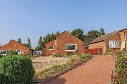 2 bedroom bungalow for sale, Windsor Rise, Hunstanton