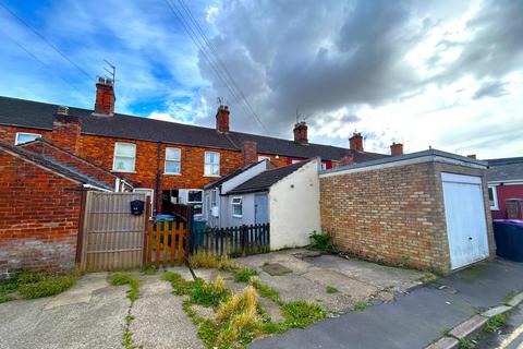 3 bedroom terraced house for sale, Oxford Street, Boston, PE21