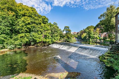 3 bedroom semi-detached house for sale, 18 Castle Mills, Knaresborough, North Yorkshire, HG5