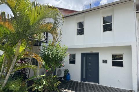 2 bedroom house, Villa Aqua Videre, Jolly Harbour Villa 224b, Jolly Harbour, Antigua