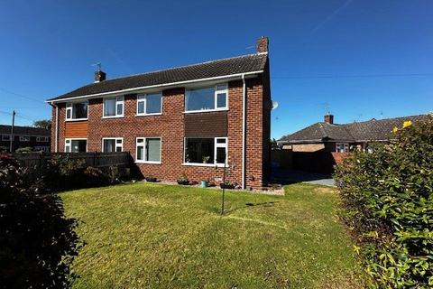 3 bedroom semi-detached house to rent, Sutherland Drive, Muxton, Telford, Shropshire, TF2