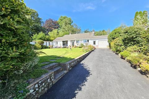 4 bedroom bungalow for sale, Winkleigh, Devon