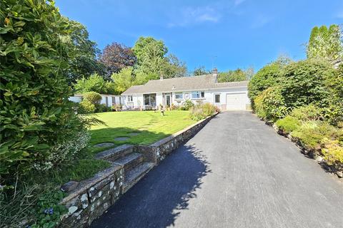 Silverdale Castle Street, Winkleigh, EX19 8HU
