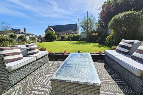 Silverdale Castle Street, Winkleigh, EX19 8HU