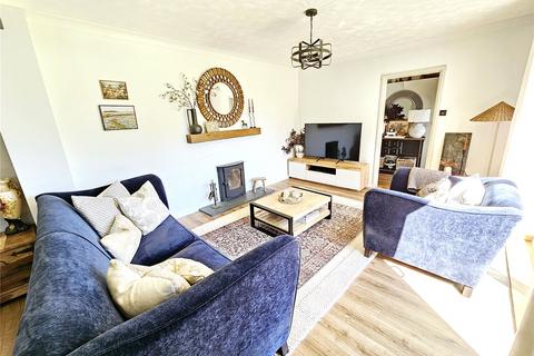 Silverdale Castle Street, Winkleigh, EX19 8HU