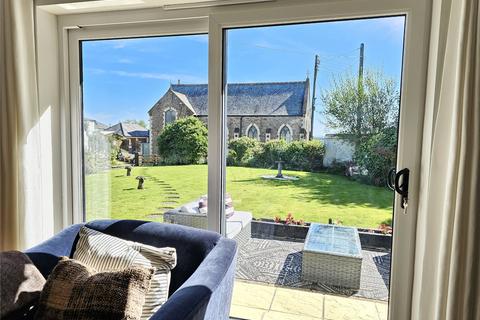 Silverdale Castle Street, Winkleigh, EX19 8HU