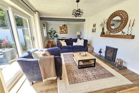 Silverdale Castle Street, Winkleigh, EX19 8HU