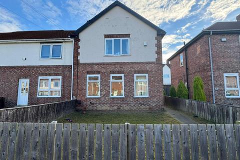 3 bedroom semi-detached house for sale, Dorset Avenue, Birtley DH3