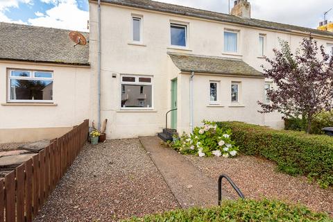 2 bedroom terraced house for sale, 43 Churchill Crescent, St Andrews, KY16 8EF