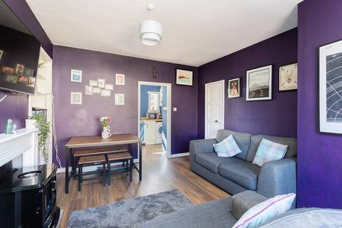 2 bedroom terraced house for sale, 43 Churchill Crescent, St Andrews, KY16 8EF