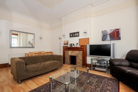 5 bedroom flat to rent, Cabbell Street London NW1