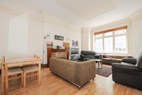 5 bedroom flat to rent, Cabbell Street London NW1