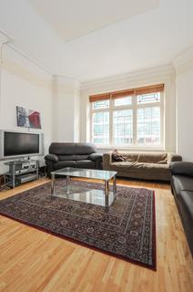 5 bedroom flat to rent, Cabbell Street London NW1