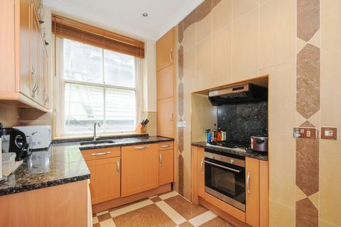 5 bedroom flat to rent, Cabbell Street London NW1