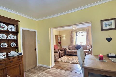 3 bedroom end of terrace house for sale, Neyland