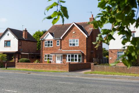 4 bedroom detached house for sale, Hull Road, York